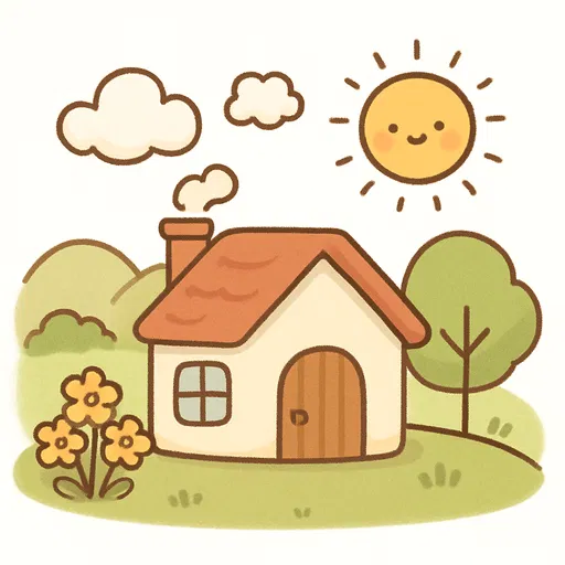 countryside — vùng nông thôn