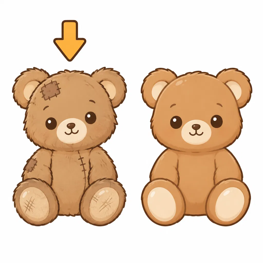 old — cũ