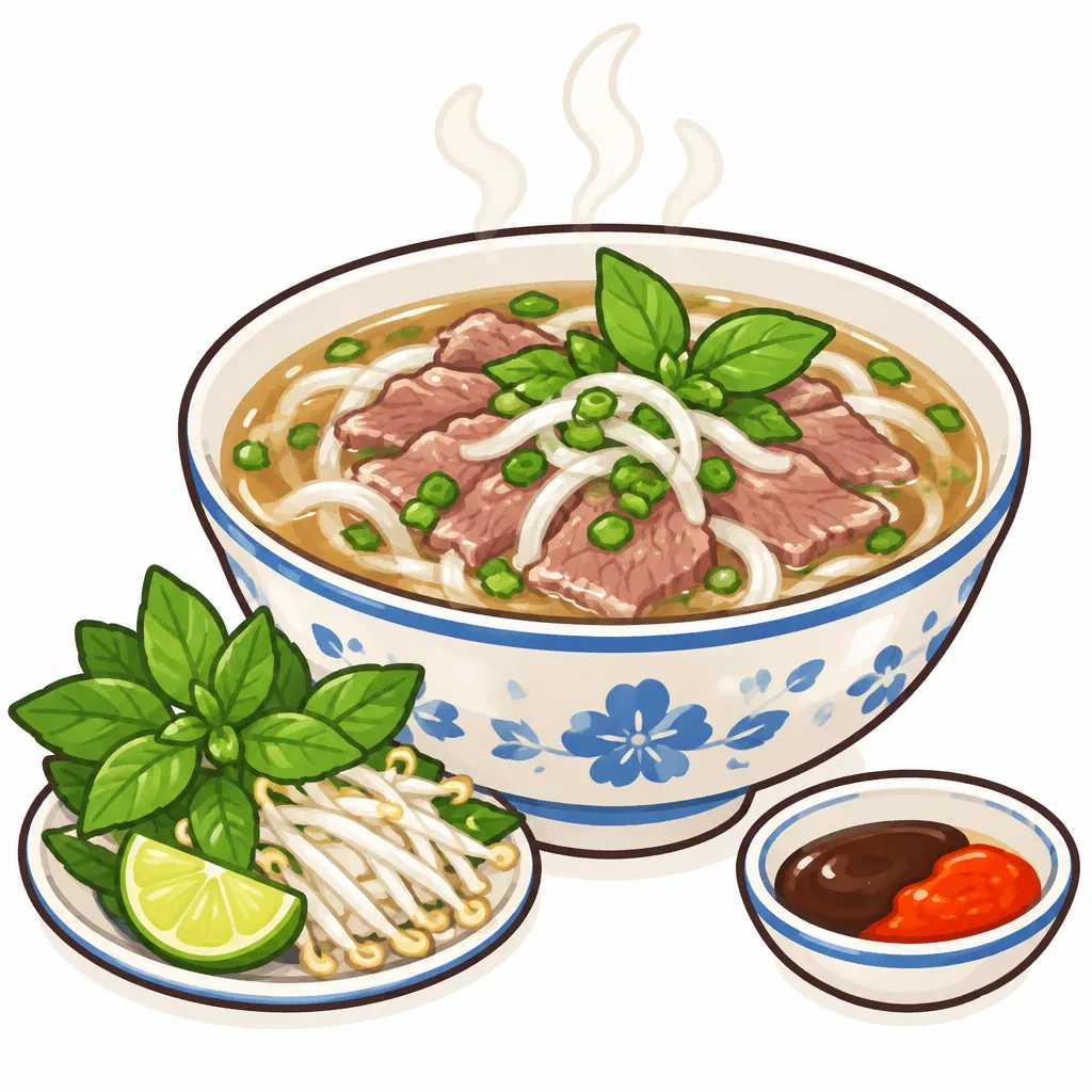 speciality food — món ăn đặc sản