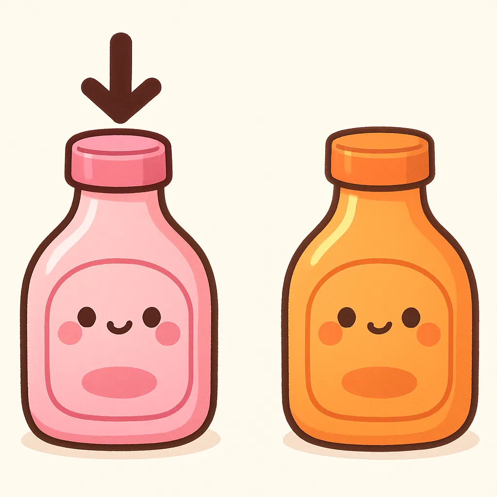 pink — màu hồng