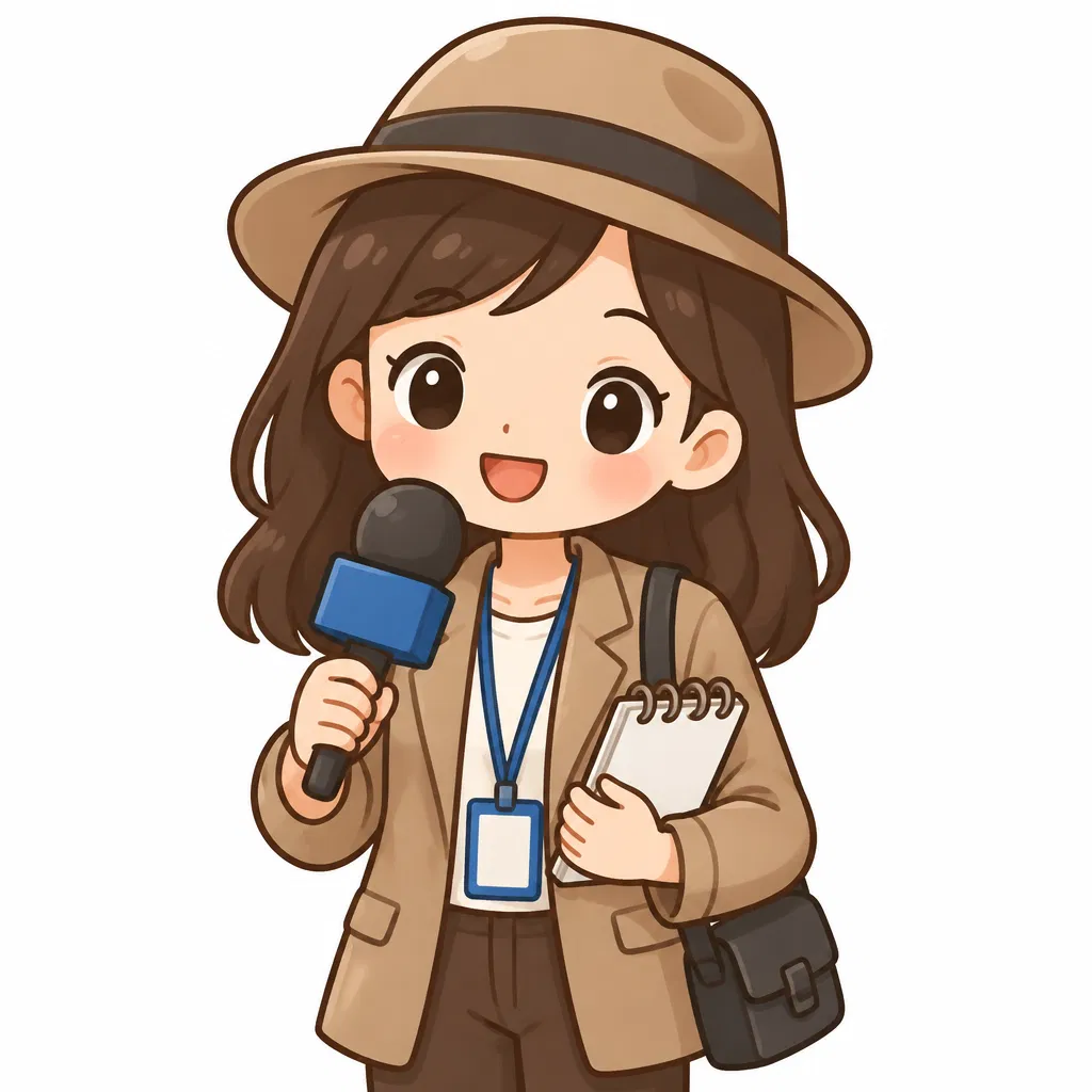 reporter — phóng viên