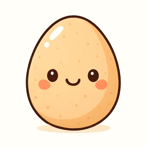 egg — quả trứng