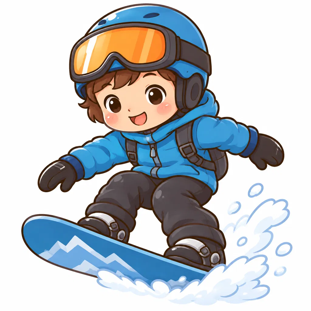snowboarding — môn trượt tuyết bằng ván