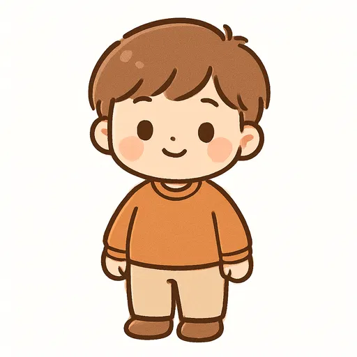 boys — các bạn nam