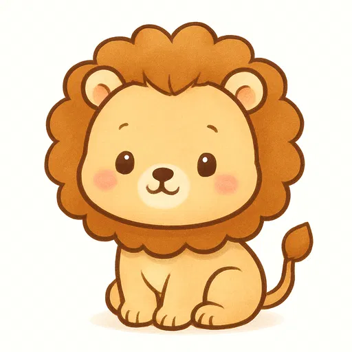 lions — những con sư tử