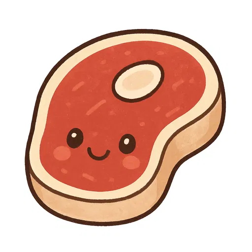 meat — thịt