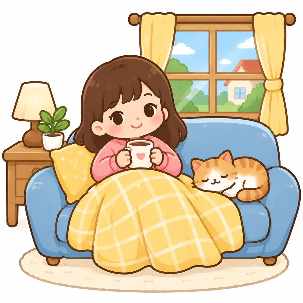 stay at home — ở nhà