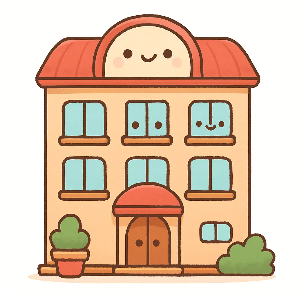 hotel — khách sạn