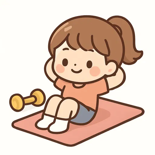 exercise — việc tập thể dục