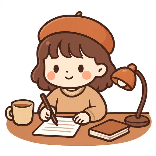writer — nhà văn