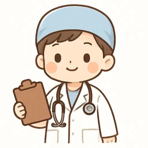 doctor — bác sĩ