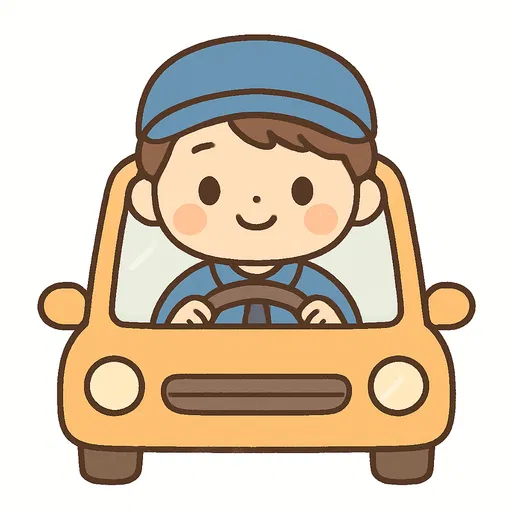 driver — tài xế