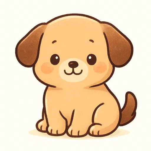 dog — chó