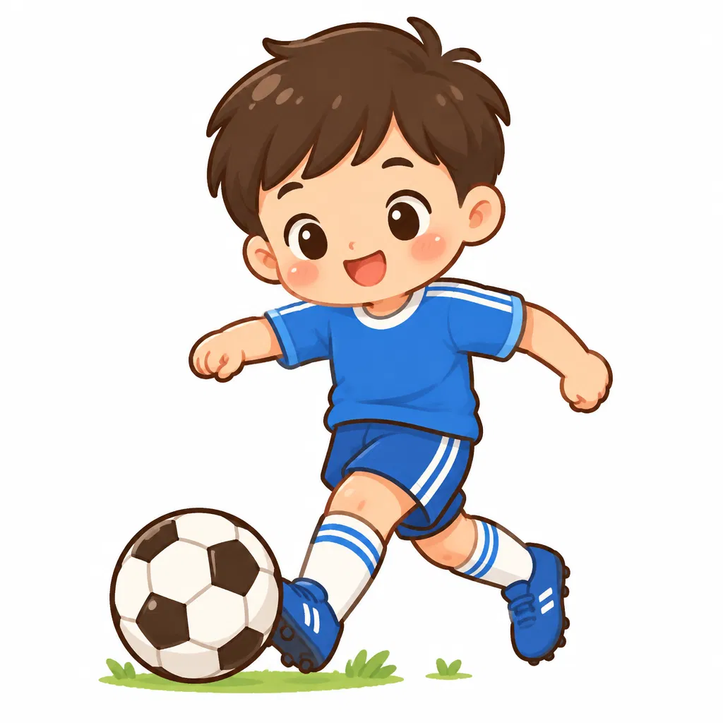 play sports — chơi thể thao