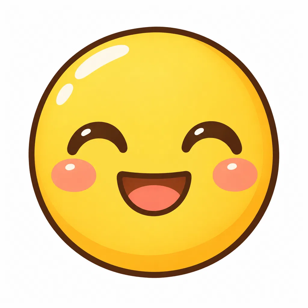 emoji — biểu tượng cảm xúc