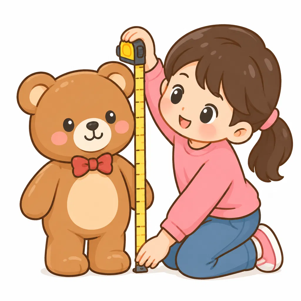 measure — đo lường