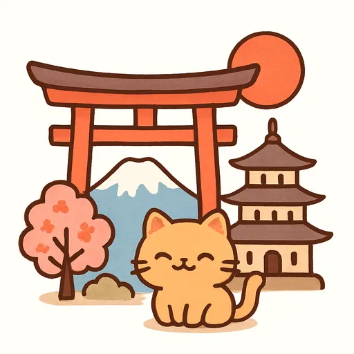 Japan — Nhật Bản