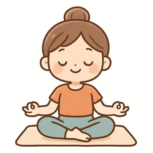 yoga — môn yoga