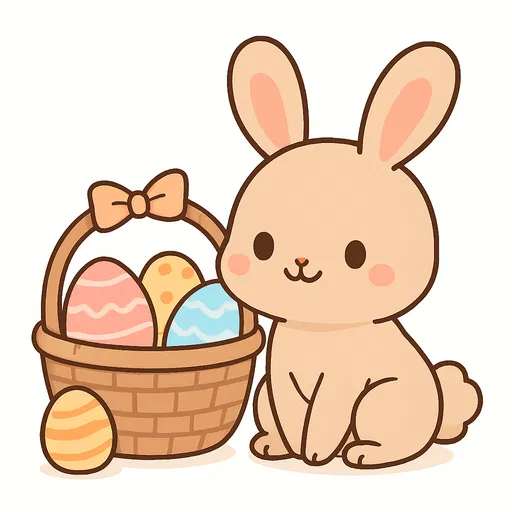 Easter — Lễ Phục sinh