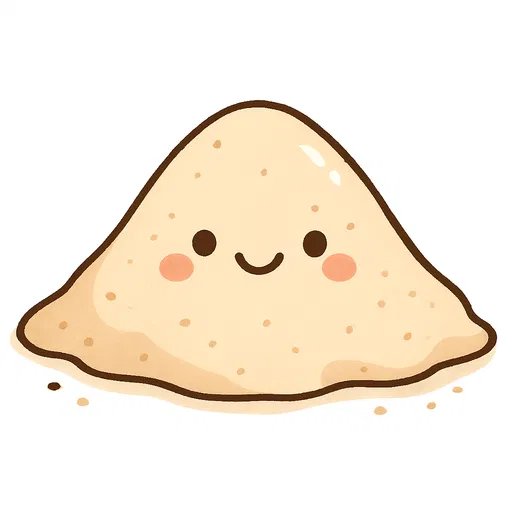 sand — cát