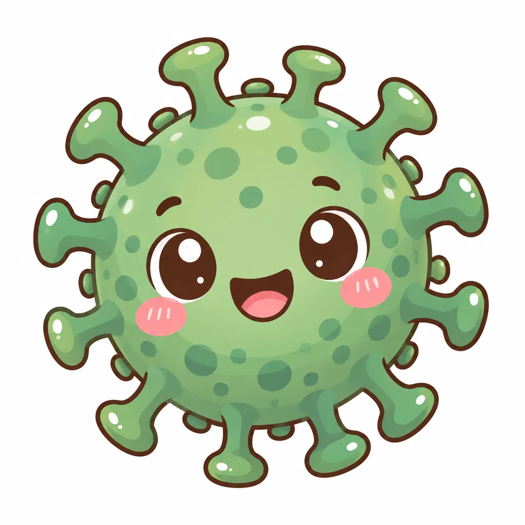 virus — vi rút