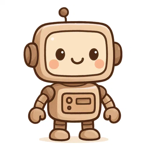 robot — người máy