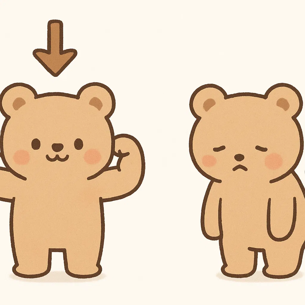 strong — khoẻ