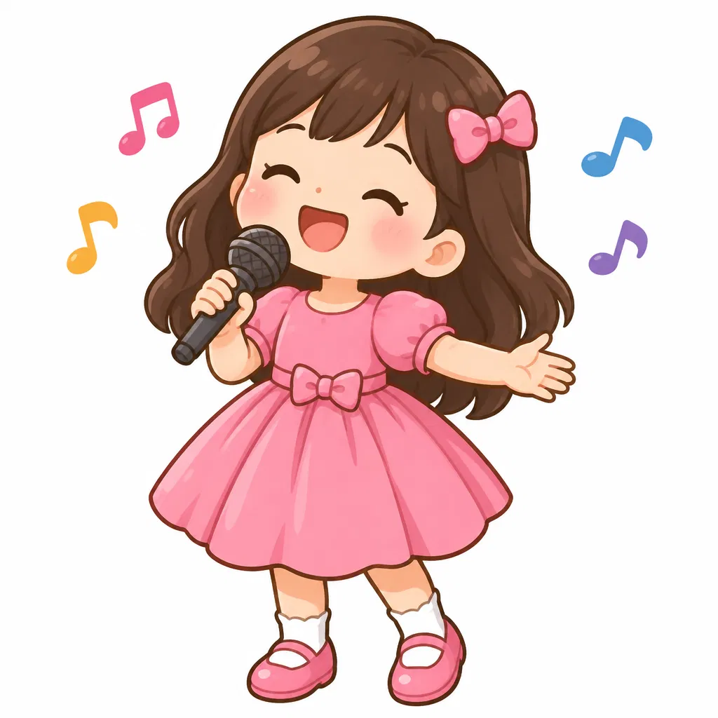 sing beautifully — hát hay