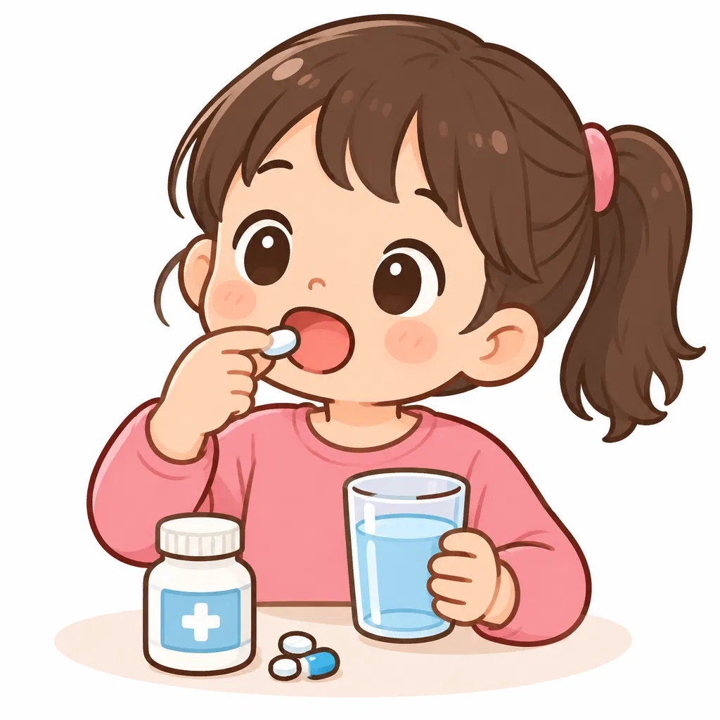 take some medicine — uống thuốc