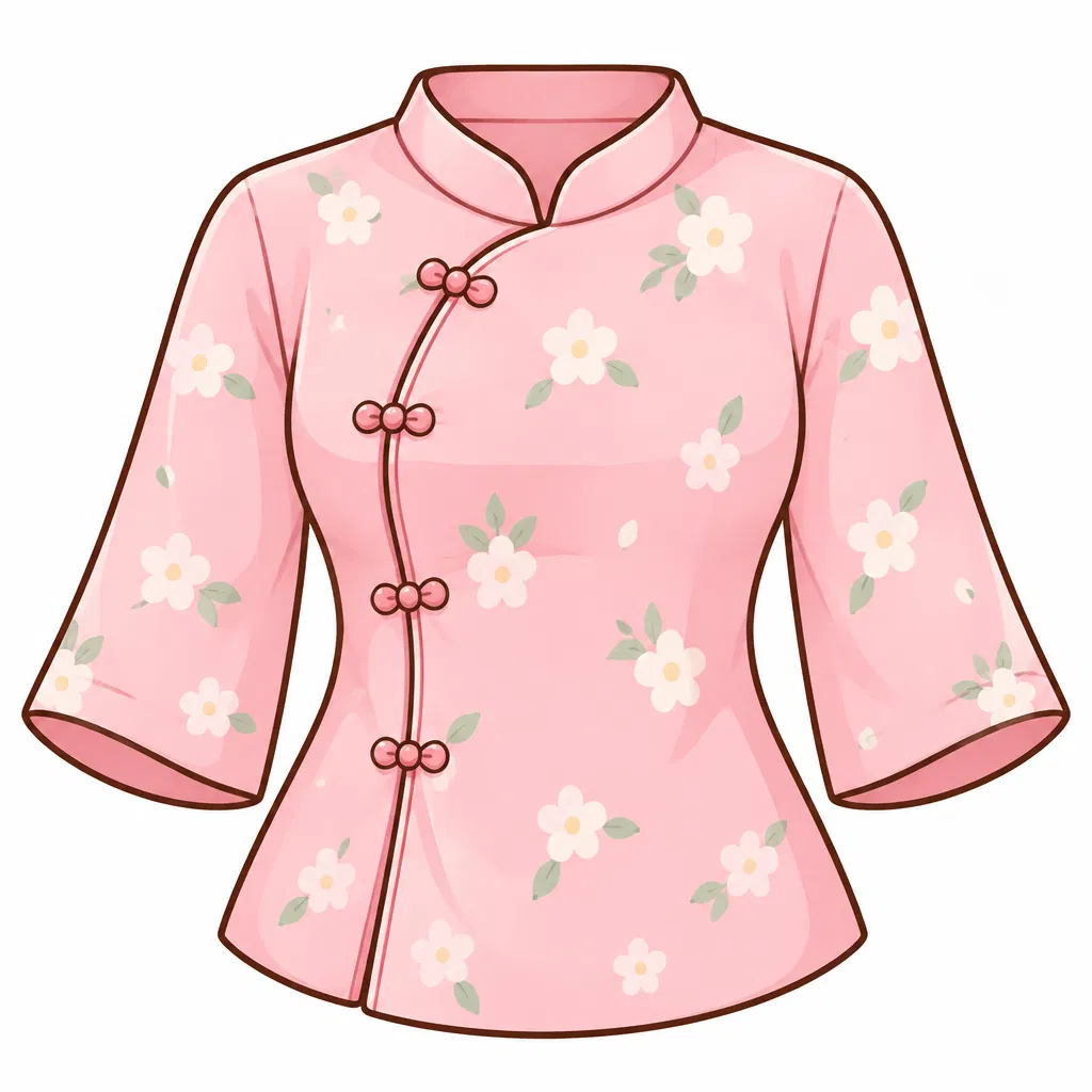 blouse — áo kiểu