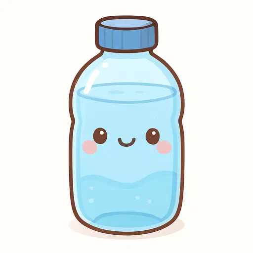 water — nước lọc