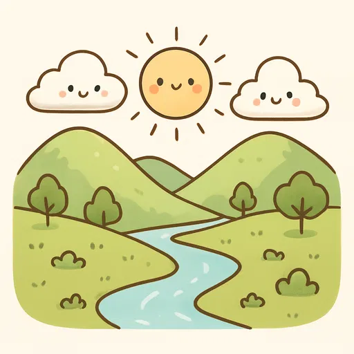 valley — thung lũng