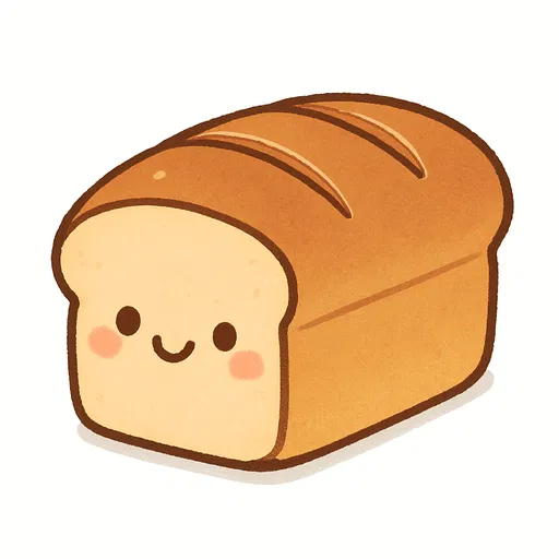bread — bánh mì