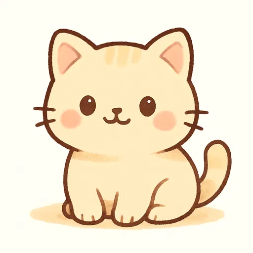 cat — con mèo