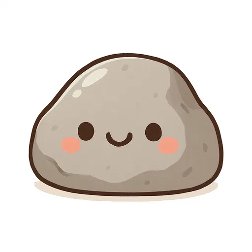 rock — tảng đá