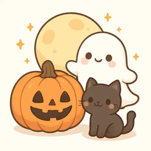 Halloween — lễ Halloween