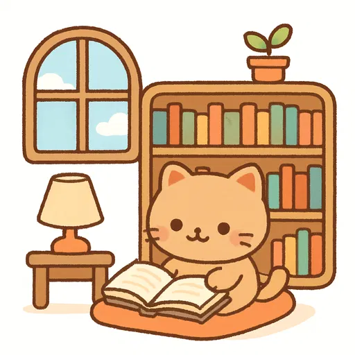library — thư viện