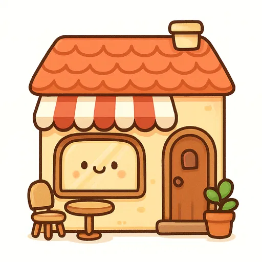 restaurant — nhà hàng