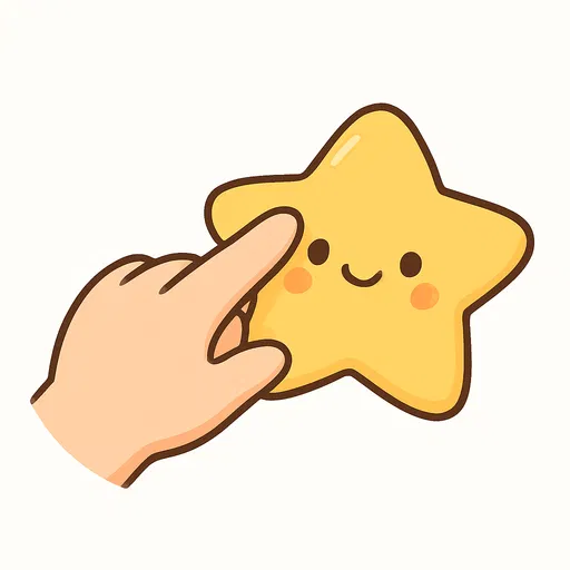 touch — chạm vào