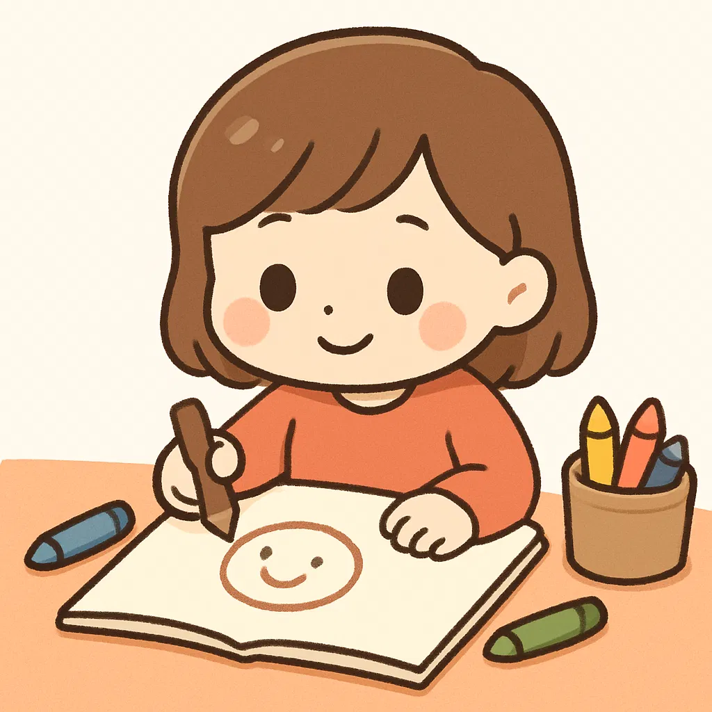 draw — vẽ
