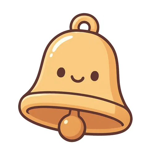 bell — cái chuông