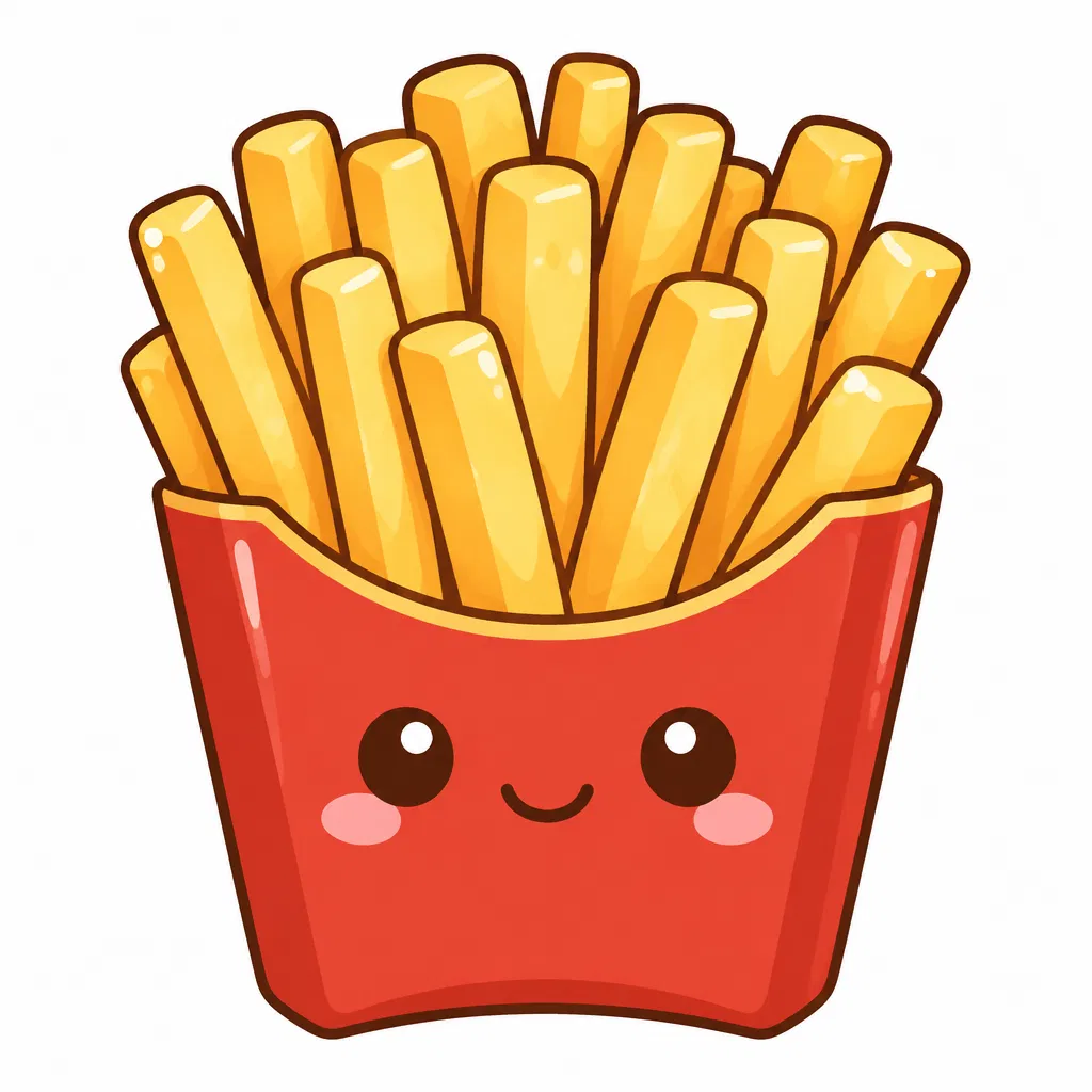 chips — khoai tây chiên