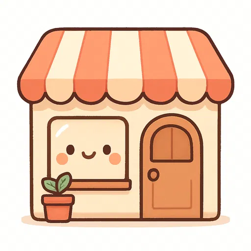 shop — cửa hàng