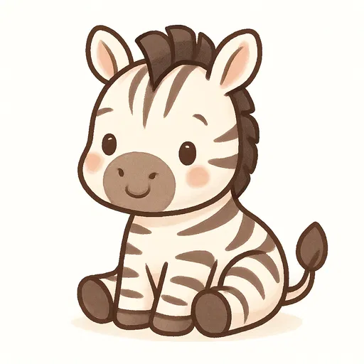 zebra — ngựa vằn