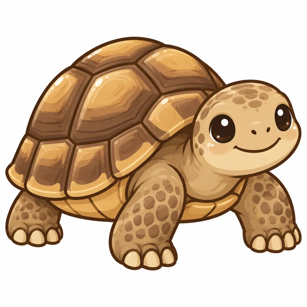 tortoise — con rùa cạn
