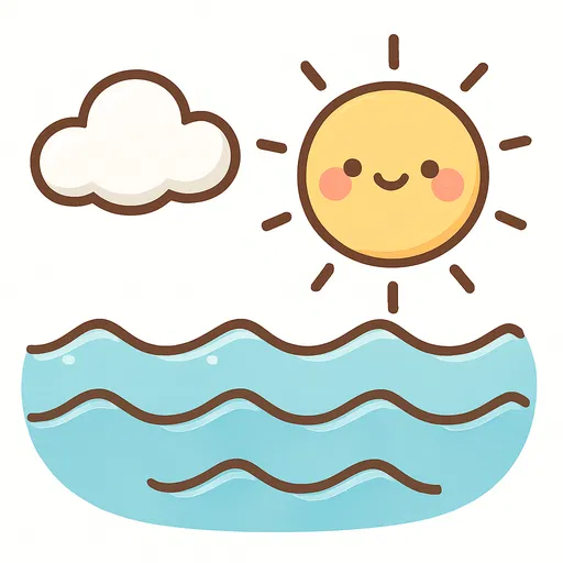 sea — biển