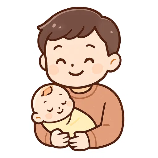 father — bố