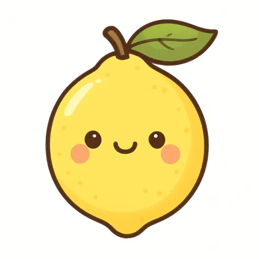 lemons — những quả chanh