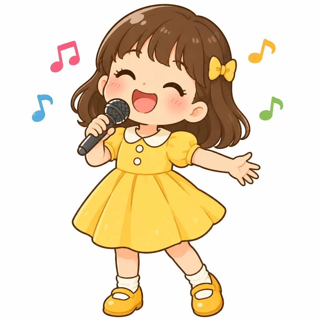 sing merrily — hót vui vẻ